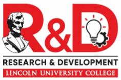 R&D Logo